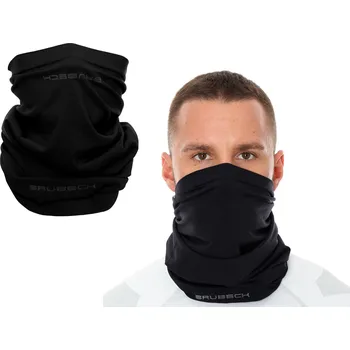 Nákrčník BRUBECK NÁKRČNÍK Athletic šátek/nákrčník KM10350 UNISEX S/M