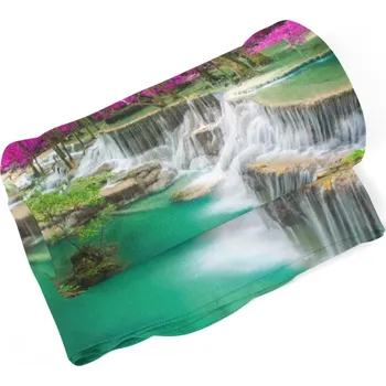 deka Sablio Deka Vodopády - 150x120 cm