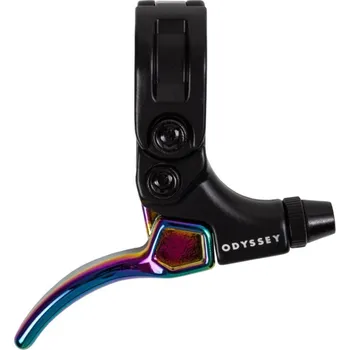 Brzdová páka Brzdová páka Odyssey MONOLEVER S Oilslick pravá