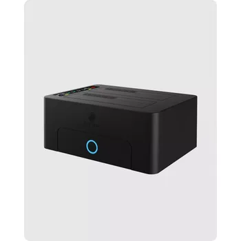 Icy Box IB-1232Cl-U3