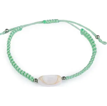 Náramek Náramek shamballa - 12 mint