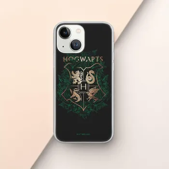 Pouzdro na mobilní telefon DC Comics Back Case Harry Potter 019 iPhone 14 Pro