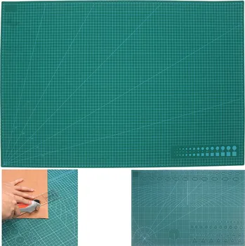 Výtvárné potřeby VERK GROUP Vysoce účinná samoregenerační řezací podložka