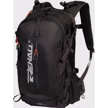 Městský batoh Rehall Evoc-R free ride batoh, Black