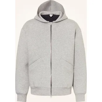 Pánská mikina Arket Pánská Mikina, šedá, XL