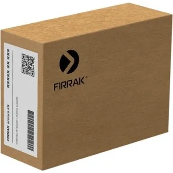 Auto-moto Kit Mercedes 190 sedan 4dv.(83->93), FIRRAK, 29973