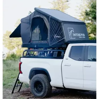 Autostan Autostan INTREPID GEO 2.5 PRO Black