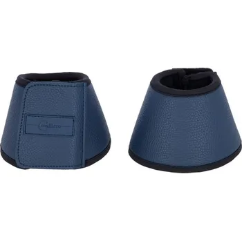 Jezdectví Zvony COVALLIERO Avina modré COB