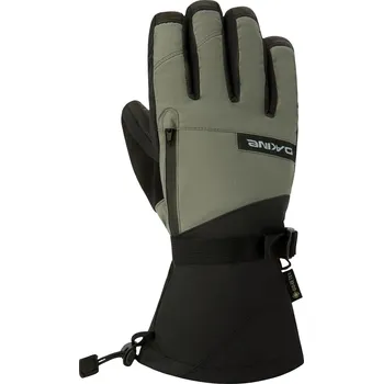 Rukavice rukavice Dakine Leather Titan Gore-Tex - Mulled Basil M