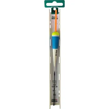 Signalizace záběru Hotový návazec na plavanou Sensas ERIKA Velikost splávku: 2g Získejte slevu -5% za registraci v e-shopu