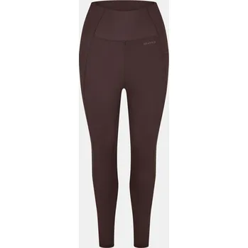 Dámské legíny Legíny USA Pro Espresso 1195457 10 (38)