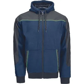 Pánská mikina CREMORNE mikina navy