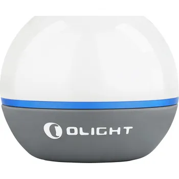 Lucerna LED lucerna Olight Bulb 55lm - Basalt Grey