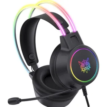 Sluchátka Onikuma X15 Pro černá