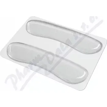 Vložka do bot svorto 123 Gelové patičky samolepicí vel.uni