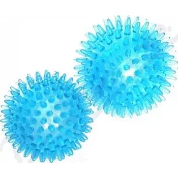 Masáž Míč masážní ježek pr.6cm