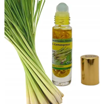 Vůně do bytu Banna Přírodní thajský esenciální olej Léčivé byliny Aromaterapie 10 ml