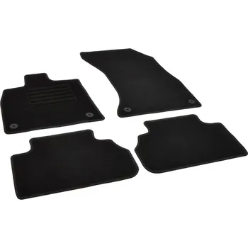 autokoberec Textilní autokoberce Audi Q5 Sportback 2021- | RIGUM