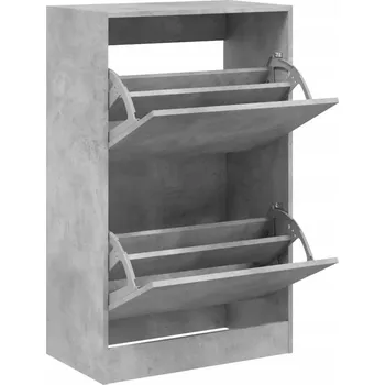 Botník Botník GV1 1,1 x 1,1 x 1,1 cm beton