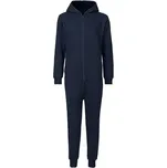 Neutral Unisex teplákový overal NE73331 Navy XL