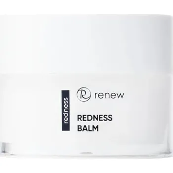 Tělový krém renew Redness Balm - Krém-balzám pro léčbu kuperózy 50 ml