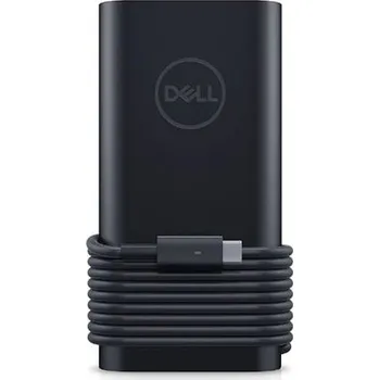 Adaptér k notebooku Dell Originální napájecí adaptér 90W PSU - USB-C