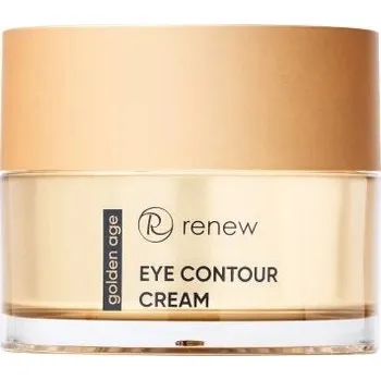 Péče o oční okolí renew Eye Contour Cream - Krém na oční víčka 30 ml