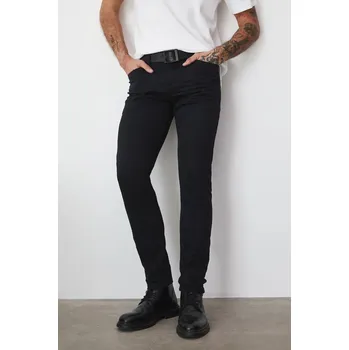 Pánské džíny Džíny Medicine RW25-SJMA15 černá 99J, vel. 31