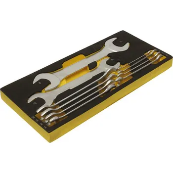 Klíč STARLINE Sada stranových klíčů - 10ks v pěně