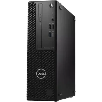 Notebook Dell Precision 3440 SFF Intel Core i7-10700 2.90 GHz / 32 GB / 512 GB NVMe SSD