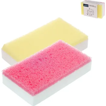 Houbička Orion Nano houbička na úklid melamin/PU, 2 ks