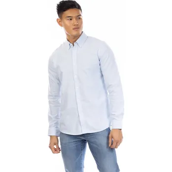 Pánská košile Košile Peter Werth Blue 1195636 X Large