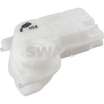 Chladič motoru Vyrovnávací nádoba, chladivo SWAG 30 93 0845