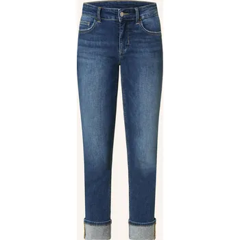 Dámské džíny Liu Jo Dámské Džíny Monroe S Ozdobnými Kamínky, 78539...