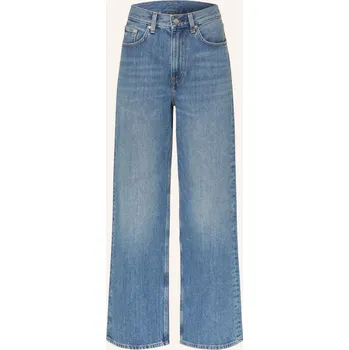 Dámské džíny Arket Dámské Džíny Se Širokými Nohavicemi, 007 76-308 blue, 36