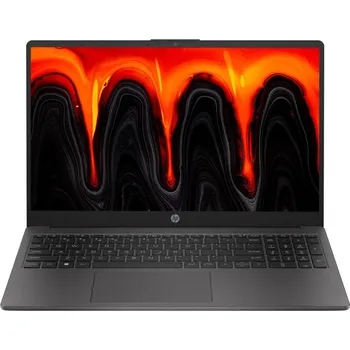 Notebook HP 250 G10 15,6 palců / Intel Core i5-1334U 1.30 GHz / 16 GB / 512 GB NVMe SSD / Černá