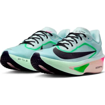 Dámská běžecká obuv Dámské běžecké boty Nike ZOOM FLY 6 W tyrkysové FN8455-402 - EUR 37,5 | UK 4 | US 6,5
