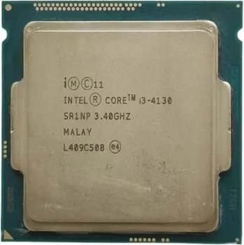 Procesor Intel Core i3-4130 3.40GHz