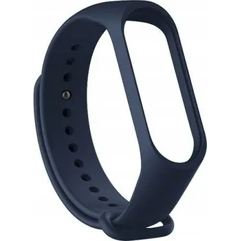 Řemínek na hodinky Řemínek Beline pro Xiaomi, modrý