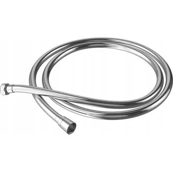 Sprchová hadice Sprchová Hadice KOHLMAN Smooth 1,50 m, chrom