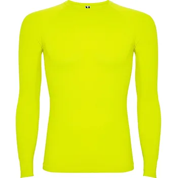 Roly Dětské termotričko Prime Barva: svítivá pistácie (235), Velikost: 10