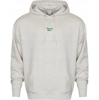 Pánská mikina Reebok pánská mikina CL SV HOODIE, velikost S