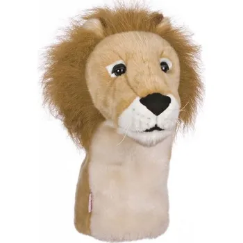 Headcover Daphnes headcover zvíře - Lev
