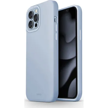 Pouzdro na mobilní telefon UNIQ pouzdro pro Apple iPhone 13 Pro Max, modré
