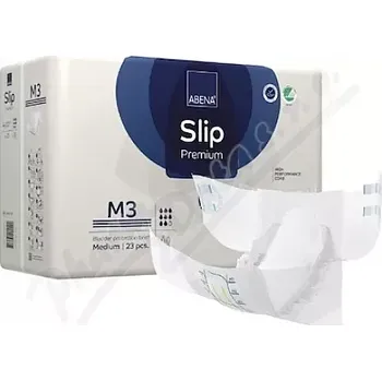 Inkontinenční vložka Inkont.kalh.Abena Slip Premium M3. 23ks