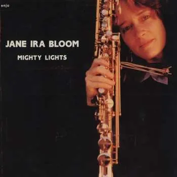 Zahraniční hudba CD Jane Ira Bloom: Mighty Lights 2026