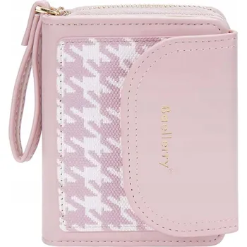 Peněženka Baellerry TI 35631 Růžová
