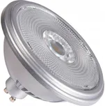 LED žárovka SLV GU10 12,5 W 1000 lm neutrální bílá 4000 K