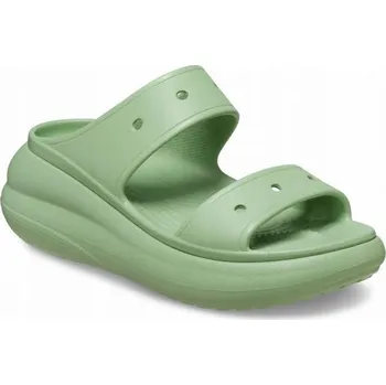 Dámské pantofle CROCS Crocs CLASSIC CRUSH 207670 velikost nazouváky