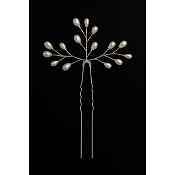 Ozdoba do vlasů Svatební hostina dekorace svatba